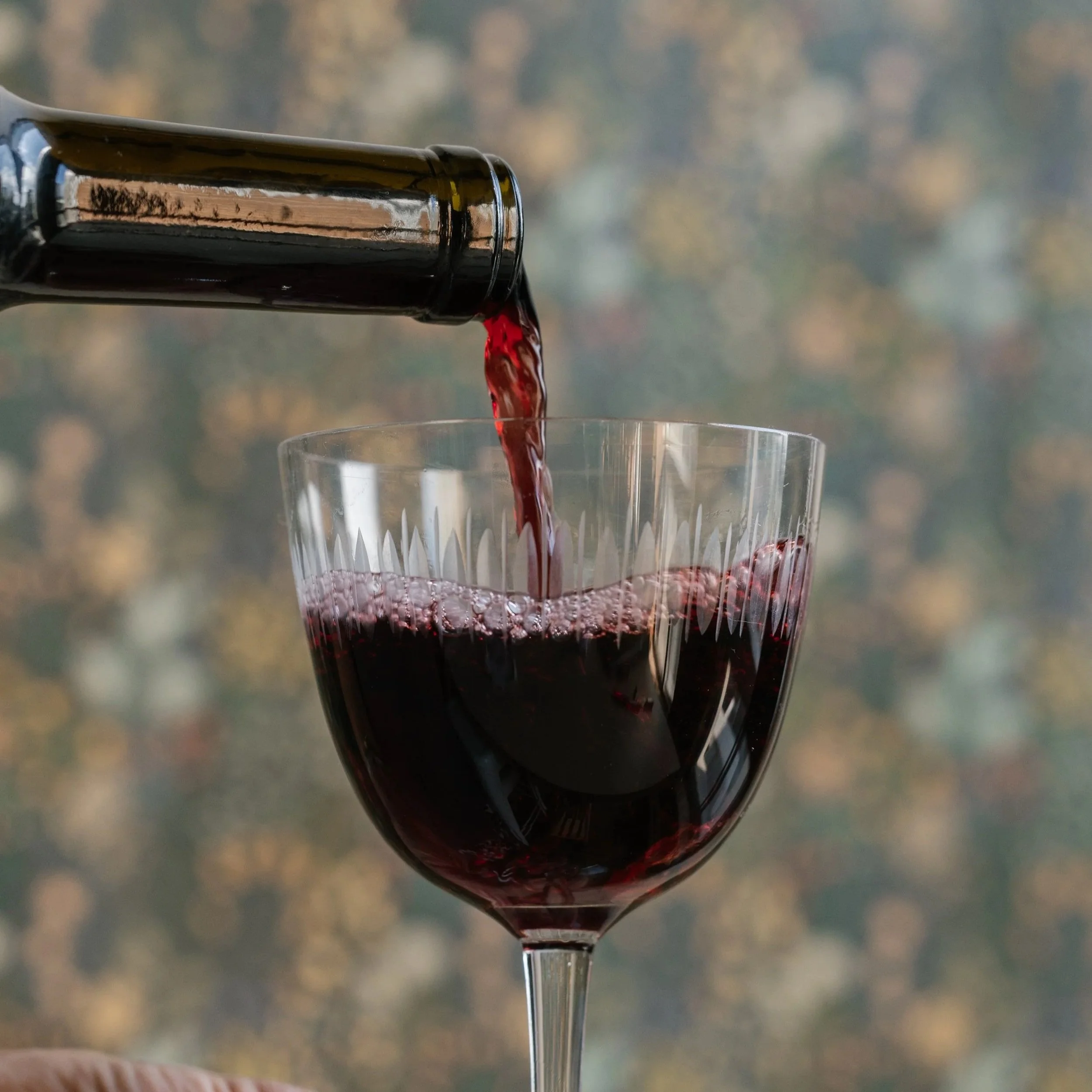 180 Estate Winery